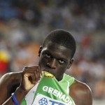 Kirani James