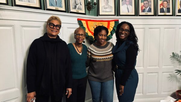 Embassy of Grenada - Open House 2024